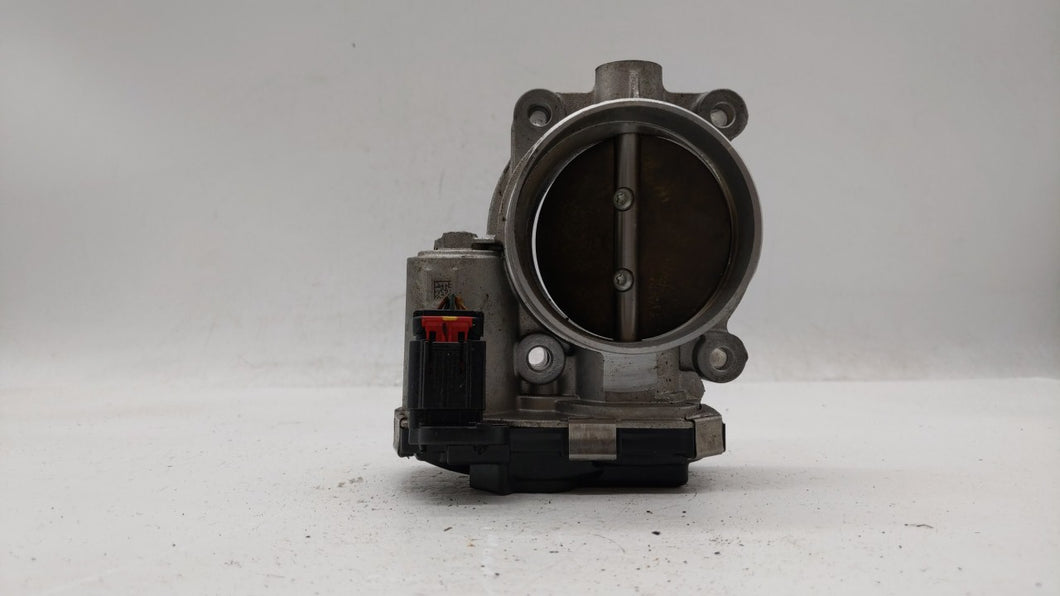 2012-2019 Chevrolet Impala Throttle Body P/N:12632172BA 12670981AA Fits 2012 2013 2014 2015 2016 2017 2018 2019 OEM Used Auto Parts - Oemusedautoparts1.com