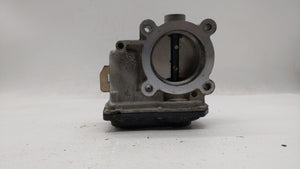 2012-2014 Mazda 3 Throttle Body P/N:13 640 A 640 K4238 1R24 Fits 2012 2013 2014 OEM Used Auto Parts - Oemusedautoparts1.com