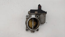 2012-2015 Buick Verano Throttle Body P/N:126321010A 12632101CA Fits 2012 2013 2014 2015 OEM Used Auto Parts - Oemusedautoparts1.com
