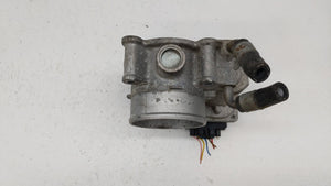 2011-2018 Hyundai Elantra Throttle Body P/N:35100-2E000 Fits 2011 2012 2013 2014 2015 2016 2017 2018 2019 OEM Used Auto Parts - Oemusedautoparts1.com