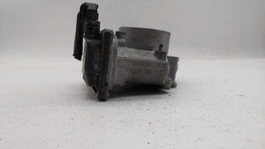 2014 Mazda Cx-5 Throttle Body P/N:PY01 13 640 A Fits OEM Used Auto Parts - Oemusedautoparts1.com