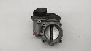 2014 Mazda 3 Throttle Body P/N:PY01 13 640 A Fits OEM Used Auto Parts - Oemusedautoparts1.com