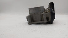 2014 Mazda 3 Throttle Body P/N:PY01 13 640 A Fits OEM Used Auto Parts - Oemusedautoparts1.com