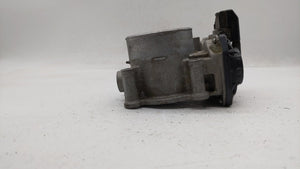 2014 Mazda 3 Throttle Body P/N:PY01 13 640 A Fits OEM Used Auto Parts - Oemusedautoparts1.com