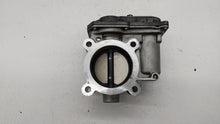 2014 Mazda 3 Throttle Body P/N:PY01 13 640 A Fits OEM Used Auto Parts - Oemusedautoparts1.com