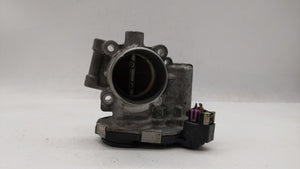 2012-2018 Chevrolet Sonic Throttle Body P/N:55565489 55581662 Fits 2011 2012 2013 2014 2015 2016 2017 2018 2019 OEM Used Auto Parts - Oemusedautoparts1.com