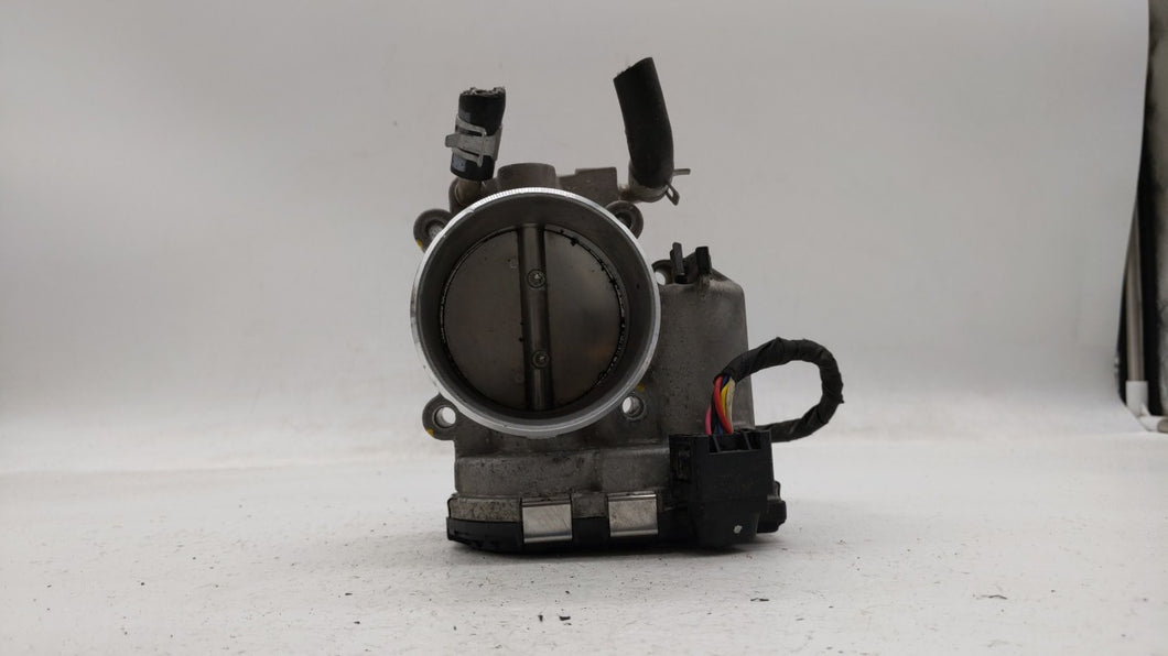 2016-2019 Kia Sorento Throttle Body P/N:0 280 750 618 35100-2G600 Fits 2015 2016 2017 2018 2019 OEM Used Auto Parts - Oemusedautoparts1.com