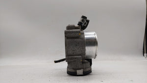 2016-2019 Kia Sorento Throttle Body P/N:0 280 750 618 35100-2G600 Fits 2015 2016 2017 2018 2019 OEM Used Auto Parts - Oemusedautoparts1.com