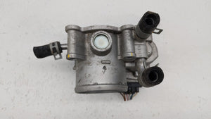 2012-2019 Hyundai Accent Throttle Body P/N:35100-2B300 Fits 2012 2013 2014 2015 2016 2017 2018 2019 OEM Used Auto Parts - Oemusedautoparts1.com