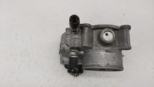 2013-2019 Nissan Sentra Throttle Body P/N:3RA60-01 3RA60-01 A Fits 2013 2014 2015 2016 2017 2018 2019 OEM Used Auto Parts - Oemusedautoparts1.com