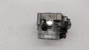 2015-2019 Hyundai Sonata Throttle Body P/N:0 280 750 618 35100-2G600 Fits 2015 2016 2017 2018 2019 OEM Used Auto Parts - Oemusedautoparts1.com