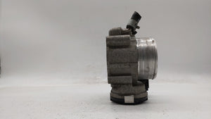 2015-2019 Hyundai Sonata Throttle Body P/N:0 280 750 618 35100-2G600 Fits 2015 2016 2017 2018 2019 OEM Used Auto Parts - Oemusedautoparts1.com