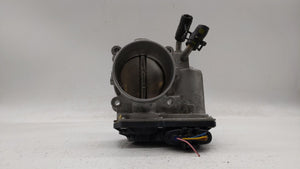 2011-2018 Hyundai Elantra Throttle Body P/N:35100-2E000 Fits 2011 2012 2013 2014 2015 2016 2017 2018 2019 OEM Used Auto Parts - Oemusedautoparts1.com