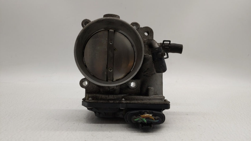 2014-2016 Kia Cadenza Throttle Body P/N:35100-3CAA0 Fits 2012 2013 2014 2015 2016 2017 2018 OEM Used Auto Parts - Oemusedautoparts1.com