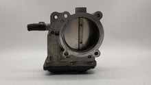 2014-2016 Kia Cadenza Throttle Body P/N:35100-3CAA0 Fits 2012 2013 2014 2015 2016 2017 2018 OEM Used Auto Parts - Oemusedautoparts1.com