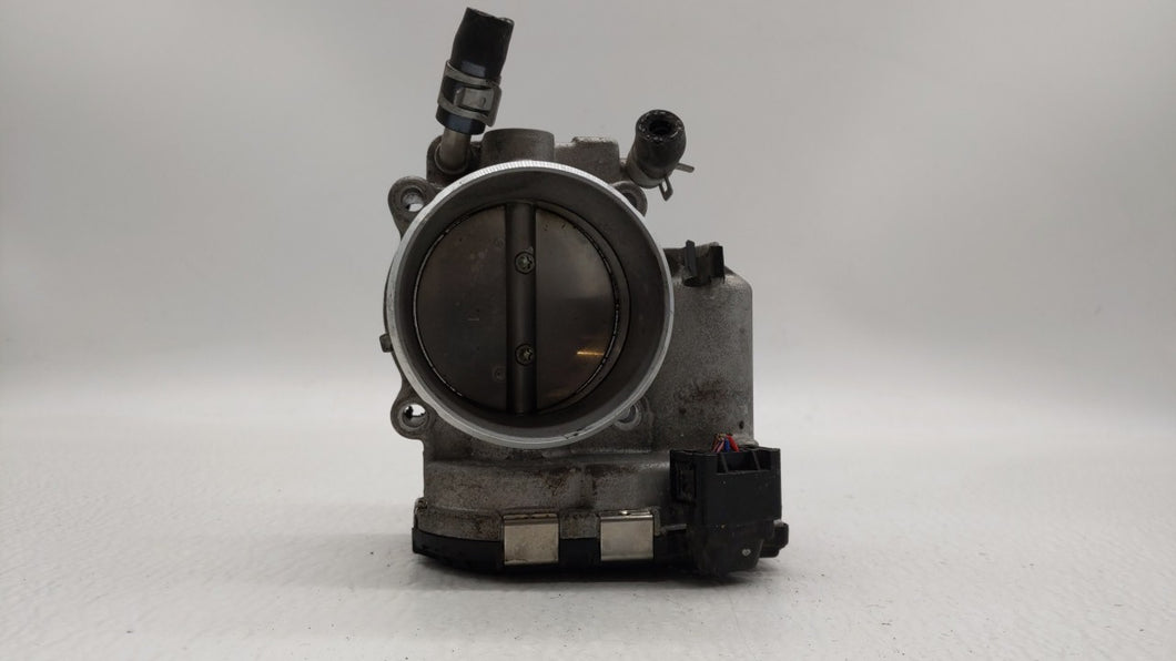 2016-2019 Kia Optima Throttle Body P/N:0 280 750 618 35100-2G600 Fits 2015 2016 2017 2018 2019 OEM Used Auto Parts - Oemusedautoparts1.com