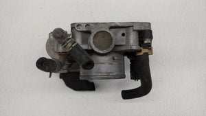 2012-2015 Honda Civic Throttle Body P/N:GMF3B Fits 2012 2013 2014 2015 2016 2017 2018 2019 OEM Used Auto Parts - Oemusedautoparts1.com