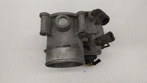 2014-2016 Kia Forte Throttle Body P/N:35100-2E400 Fits 2012 2013 2014 2015 2016 2018 2019 OEM Used Auto Parts - Oemusedautoparts1.com