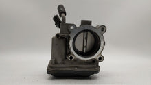 2014-2016 Kia Forte Throttle Body P/N:35100-2E400 Fits 2012 2013 2014 2015 2016 2018 2019 OEM Used Auto Parts - Oemusedautoparts1.com