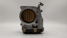 2015-2016 Nissan Pathfinder Throttle Body P/N:RME70-50 Fits 2015 2016 2017 2018 2019 OEM Used Auto Parts - Oemusedautoparts1.com