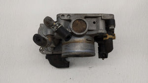 2012-2015 Honda Civic Throttle Body P/N:GMF3B Fits 2012 2013 2014 2015 2016 2017 2018 2019 OEM Used Auto Parts - Oemusedautoparts1.com