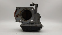 2012-2015 Honda Civic Throttle Body P/N:GMF3B Fits 2012 2013 2014 2015 2016 2017 2018 2019 OEM Used Auto Parts - Oemusedautoparts1.com