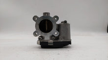 2016-2019 Chevrolet Malibu Throttle Body P/N:12659491BA 12671379AA Fits 2016 2017 2018 2019 OEM Used Auto Parts - Oemusedautoparts1.com