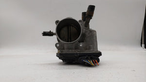 2012-2017 Hyundai Veloster Throttle Body P/N:35100-2B300 Fits 2012 2013 2014 2015 2016 2017 2018 2019 OEM Used Auto Parts - Oemusedautoparts1.com