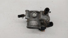 2012-2017 Hyundai Veloster Throttle Body P/N:35100-2B300 Fits 2012 2013 2014 2015 2016 2017 2018 2019 OEM Used Auto Parts - Oemusedautoparts1.com