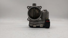 2014-2018 Ford Focus Throttle Body P/N:DS7E-9F991-BB Fits 2014 2015 2016 2017 2018 2019 OEM Used Auto Parts - Oemusedautoparts1.com