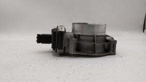 2016-2019 Chevrolet Silverado 1500 Throttle Body P/N:12676296AA 12676296A Fits 2016 2017 2018 2019 OEM Used Auto Parts - Oemusedautoparts1.com