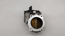 2016-2019 Chevrolet Silverado 1500 Throttle Body P/N:12676296AA 12676296A Fits 2016 2017 2018 2019 OEM Used Auto Parts - Oemusedautoparts1.com