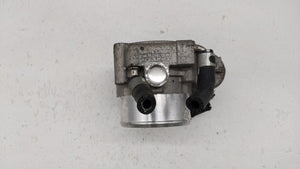 2015-2019 Hyundai Sonata Throttle Body P/N:0 280 750 618 35100-2G600 Fits 2015 2016 2017 2018 2019 OEM Used Auto Parts - Oemusedautoparts1.com