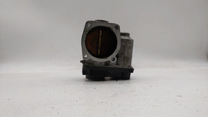 2007-2008 Nissan Maxima Throttle Body P/N:RME70-04 Fits 2006 2007 2008 2009 OEM Used Auto Parts - Oemusedautoparts1.com