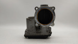 2013-2019 Ford Fusion Throttle Body P/N:DS7E-9F991-AF DS7E-9F991-AJ Fits 2013 2014 2015 2016 2017 2018 2019 2020 OEM Used Auto Parts - Oemusedautoparts1.com