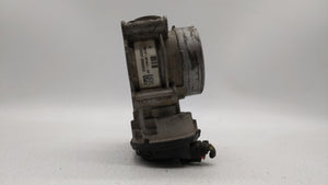 2013-2019 Ford Fusion Throttle Body P/N:DS7E-9F991-AF DS7E-9F991-AJ Fits 2013 2014 2015 2016 2017 2018 2019 2020 OEM Used Auto Parts - Oemusedautoparts1.com