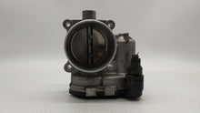 2014-2017 Volkswagen Jetta Throttle Body P/N:0 280 750590 06K 133 062 D Fits 2014 2015 2016 2017 OEM Used Auto Parts - Oemusedautoparts1.com