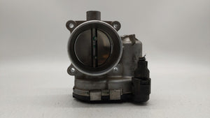 2014-2017 Volkswagen Jetta Throttle Body P/N:0 280 750590 06K 133 062 D Fits 2014 2015 2016 2017 OEM Used Auto Parts - Oemusedautoparts1.com