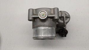 2014-2017 Volkswagen Jetta Throttle Body P/N:0 280 750590 06K 133 062 D Fits 2014 2015 2016 2017 OEM Used Auto Parts - Oemusedautoparts1.com