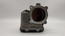 2014-2017 Volkswagen Jetta Throttle Body P/N:0 280 750590 06K 133 062 D Fits 2014 2015 2016 2017 OEM Used Auto Parts - Oemusedautoparts1.com