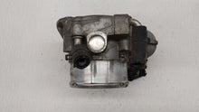 2011-2014 Hyundai Sonata Throttle Body P/N:35100-2G700 Fits 2011 2012 2013 2014 2015 2016 OEM Used Auto Parts - Oemusedautoparts1.com