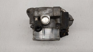 2011-2014 Hyundai Sonata Throttle Body P/N:35100-2G700 Fits 2011 2012 2013 2014 2015 2016 OEM Used Auto Parts - Oemusedautoparts1.com