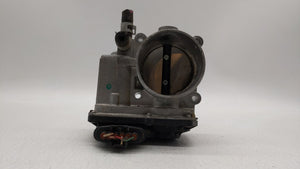 2013-2019 Nissan Sentra Throttle Body P/N:3RA60-01 3RA60-01 A Fits 2013 2014 2015 2016 2017 2018 2019 OEM Used Auto Parts - Oemusedautoparts1.com