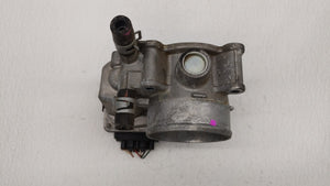 2013-2019 Nissan Sentra Throttle Body P/N:3RA60-01 3RA60-01 A Fits 2013 2014 2015 2016 2017 2018 2019 OEM Used Auto Parts - Oemusedautoparts1.com