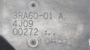 2013-2019 Nissan Sentra Throttle Body P/N:3RA60-01 3RA60-01 A Fits 2013 2014 2015 2016 2017 2018 2019 OEM Used Auto Parts - Oemusedautoparts1.com