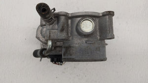 2011-2017 Subaru Forester Throttle Body P/N:16112AA380 Fits 2011 2012 2013 2014 2015 2016 2017 OEM Used Auto Parts - Oemusedautoparts1.com