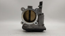 2011-2017 Subaru Forester Throttle Body P/N:16112AA380 Fits 2011 2012 2013 2014 2015 2016 2017 OEM Used Auto Parts - Oemusedautoparts1.com