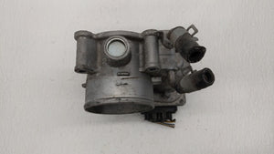 2011-2018 Hyundai Elantra Throttle Body P/N:35100-2E000 Fits 2011 2012 2013 2014 2015 2016 2017 2018 2019 OEM Used Auto Parts - Oemusedautoparts1.com