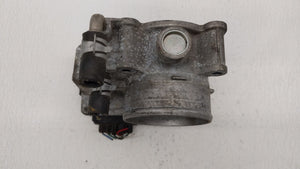 2014-2019 Nissan Rogue Throttle Body P/N:3TA60-01 B 3TA60-01 A Fits 2013 2014 2015 2016 2017 2018 2019 OEM Used Auto Parts - Oemusedautoparts1.com