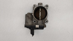 2012-2015 Chevrolet Equinox Throttle Body P/N:126321010A 12632101CA Fits 2012 2013 2014 2015 OEM Used Auto Parts - Oemusedautoparts1.com